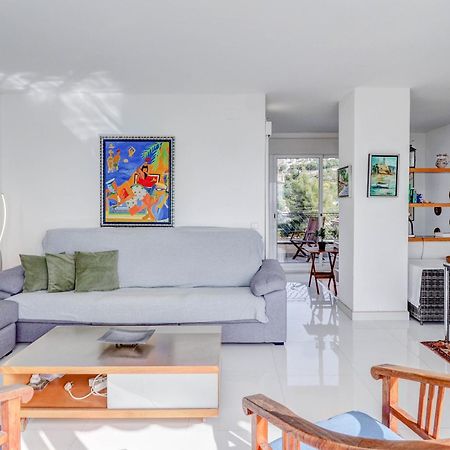Marina Duplex By Hello Homes Sitges Exteriör bild