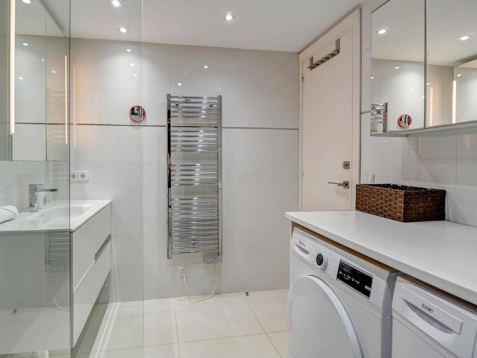 Marina Duplex By Hello Homes Sitges Exteriör bild