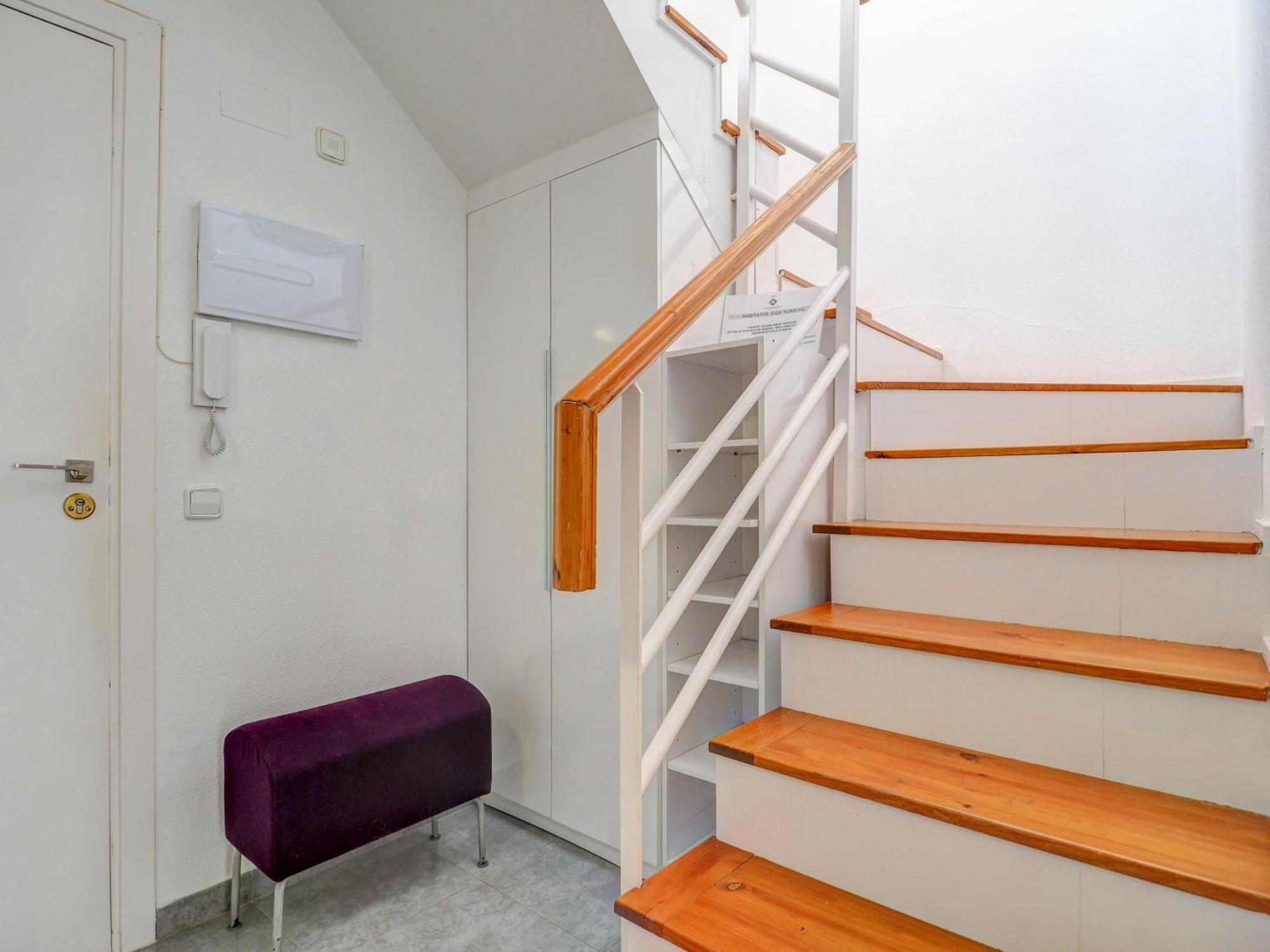 Marina Duplex By Hello Homes Sitges Exteriör bild
