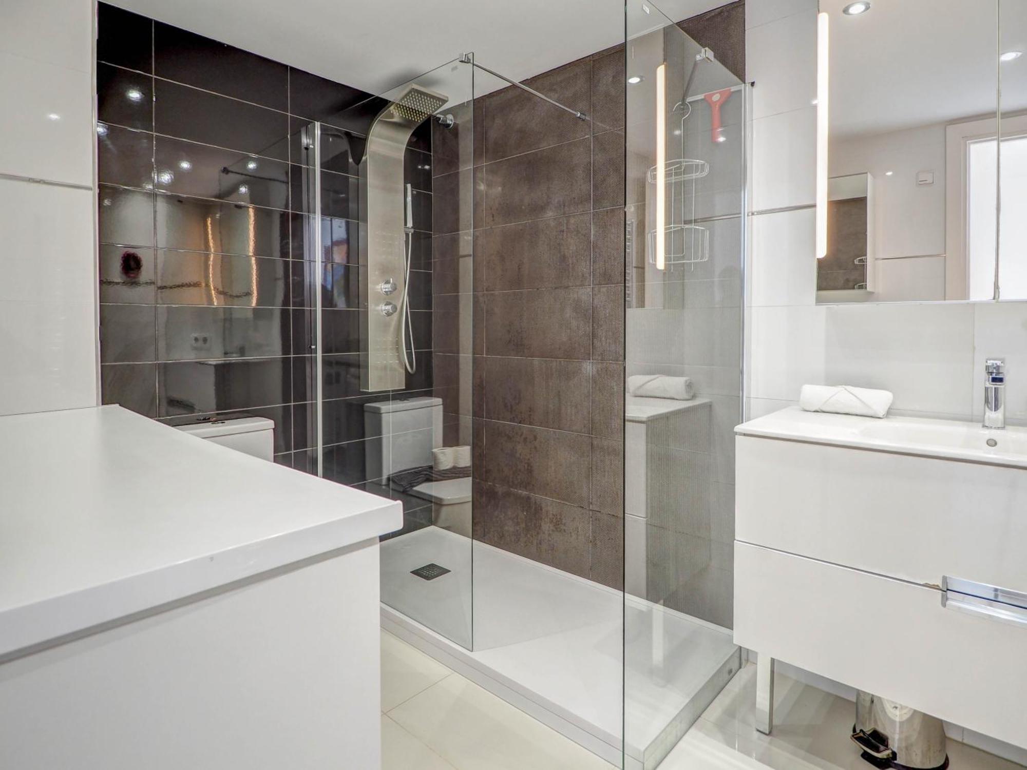 Marina Duplex By Hello Homes Sitges Exteriör bild