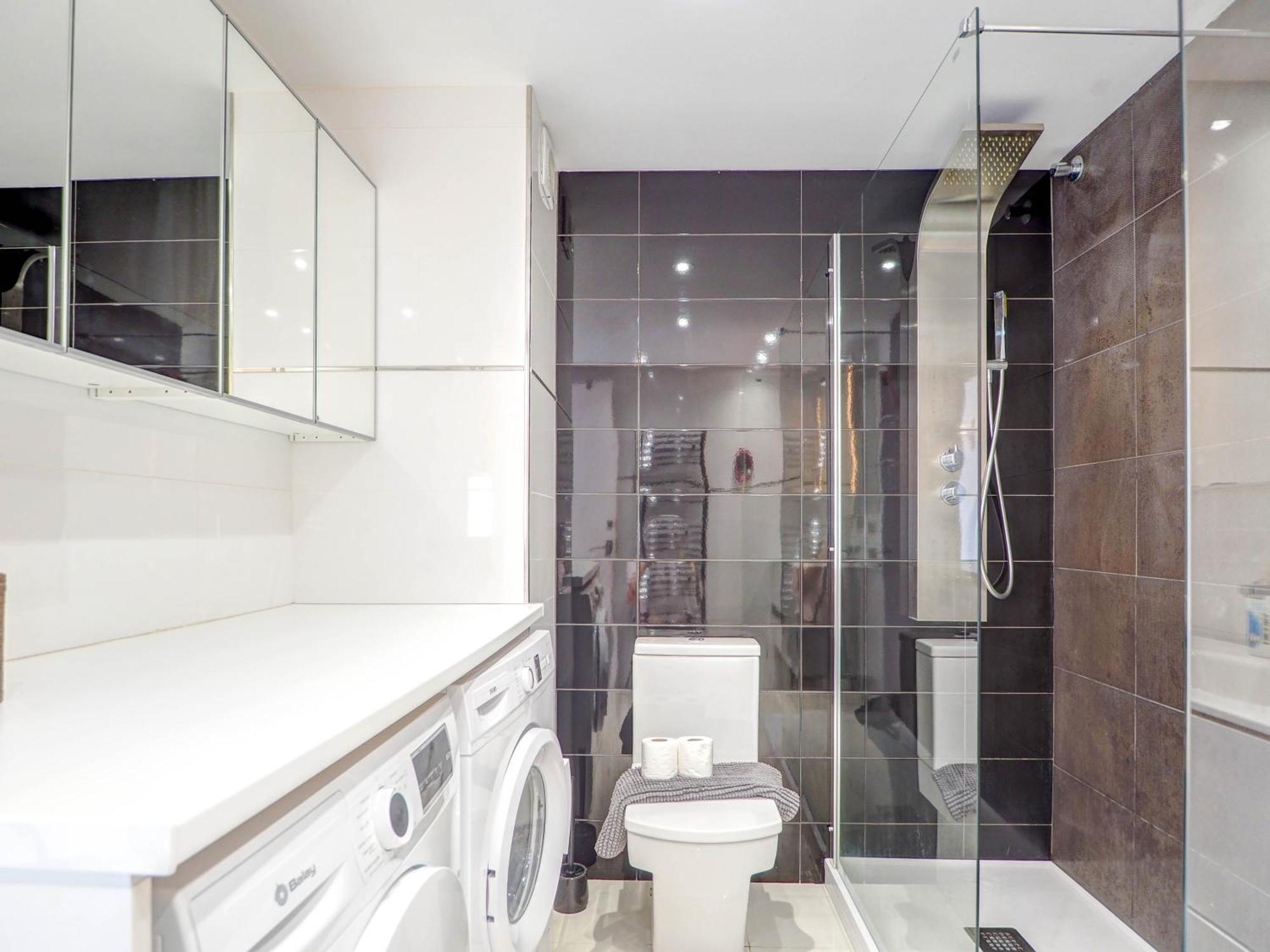 Marina Duplex By Hello Homes Sitges Exteriör bild
