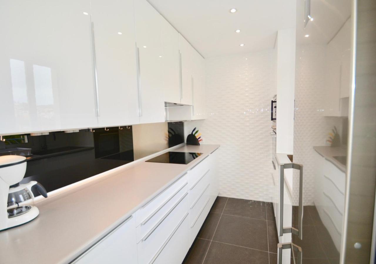 Marina Duplex By Hello Homes Sitges Exteriör bild